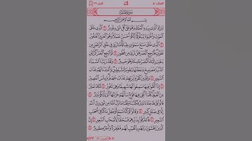 قرآن #المصحف #اكسبلور #سورة الملك #القارئ ماهر المعيقلي #