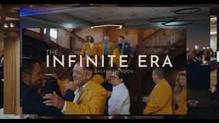 Recap | Infinite Era Convention 2026