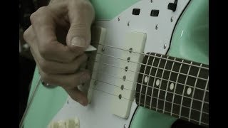 The Sandals - The Endless Summer - Surf Guitar Solo chords