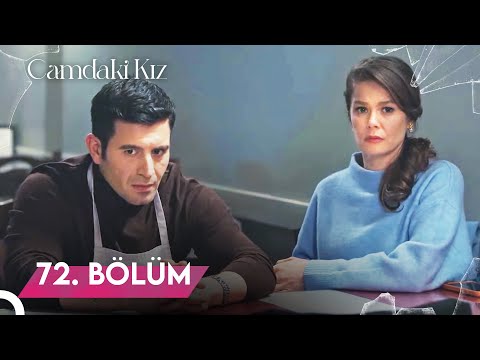 Camdaki Kız | 72. Bölüm