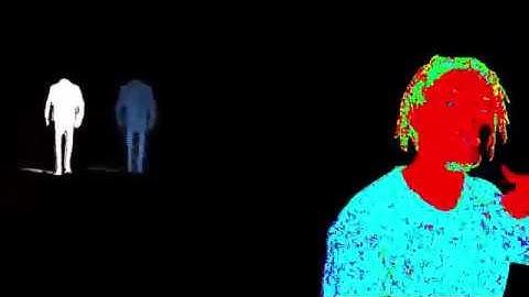 Code Green - Chemical (Official Video)