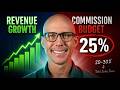 How To Create Your Commission Based Compensation Plan