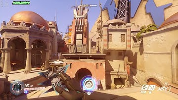 Temple of Anubis Map Tutorial/Guide