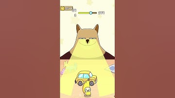 Cat Escape Level 243: Can You Find the Hidden Kitty? 🐾