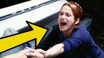 8 Terrifying Horror Movie Deaths You Don