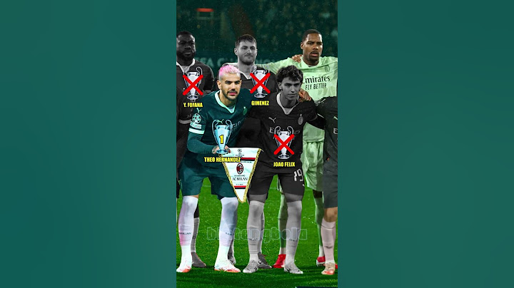 Feyenoord 1-0 AC Milan UEFA Champions League 2025 #bintangbola