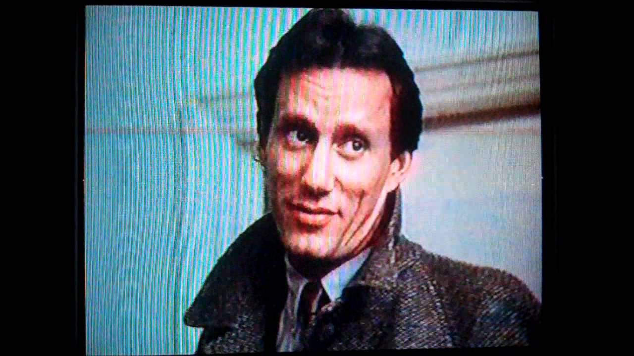 Videodrome - TV Version Deleted Scene - Hotel Meeting