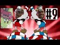 Cuphead - 2 Players Coop - ói u trêm! Sugam e Badaró #9