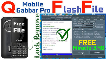 QMOBILE GABBAR PRO FLASH FILE FREE DOWNLOAD WITHOUT PASSWORD - China Keypad Mobile Password Unlock