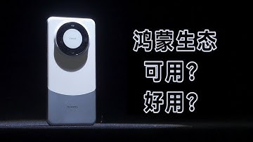 【闲聊华为鸿蒙系统系列】七个月前我们决定用一场阳谋考验鸿蒙