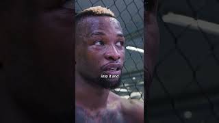 From troubled youth to UFC star Marc Diakiese 🔥