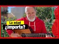 👵¿Soy demasiado mayor para aprender tocar la guitarra?👴