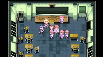 Corpse Party Part.1 - Intro