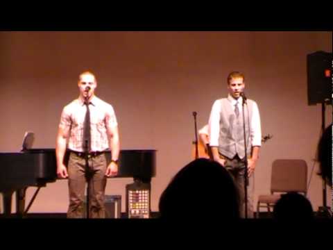 Brock Yurich and Sahid Arnaud - "Bare" (Damon Intr...