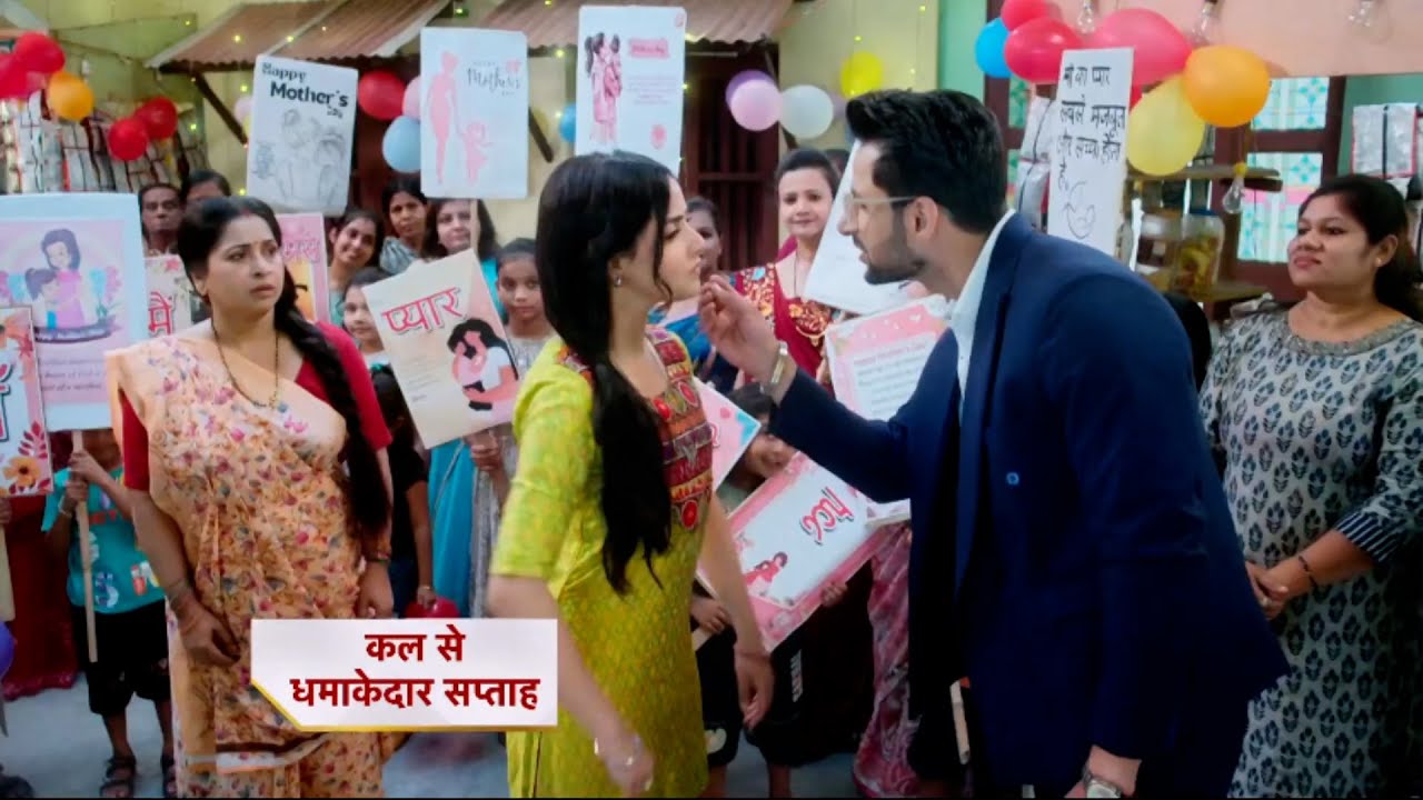 Advocate Anjali Awasthi Today Episode | 11 May 2025