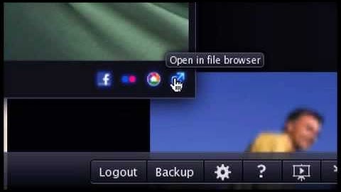 LifeStudio: Organize Your Digital Life