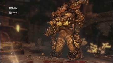 INVERSION how to defeat brute very easily