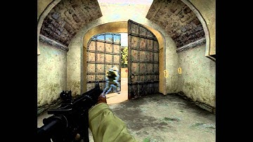 CS:GO Easy ACE like a boss with M4A4 | Zitrone | Dust2