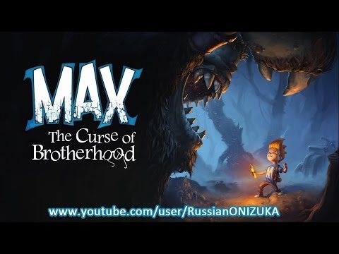 Video: Max: The Curse Of Brotherhood Dev Oznamuje Tentacles: Enter The Mind