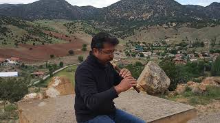 Horasan Dağlari(Kuyulu Köyü)