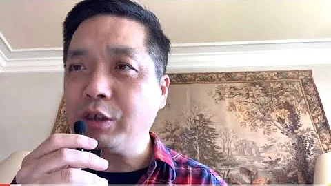 杨奎松教授 杨奎松教授