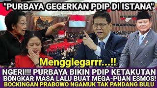 Download Lagu VIRAL!! PURBAYA TAK TAKUT HADAPI PDIP DI ISTANA! FAKTA TERBONGKAR PDIP DI UJUNG TANDUK?!  MP3 Download Lagu VIRAL!! PURBAYA TAK TAKUT HADAPI PDIP DI ISTANA! FAKTA TERBONGKAR PDIP DI UJUNG TANDUK?!  MP3