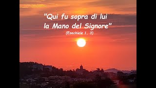 Lunedì 8 agosto 2022 - ASCOLTA si fa giorno... Lunedì 8 agosto 2022 - ASCOLTA si fa giorno...