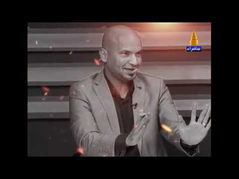 توارد حلقة 37 الشاعر علي البديري