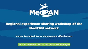 DS04 - Toward regional and global indicators for MPA management effectiveness