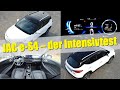 JAC e-S4 – der Intensivtest