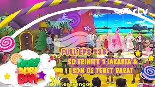 Dubi Dubi Dam Full Eps 238