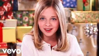 Watch Jackie Evancho Believe video