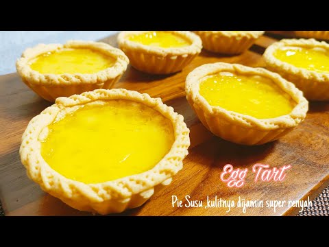 Video: Pai Selai: Resep Foto Untuk Memasak Mudah