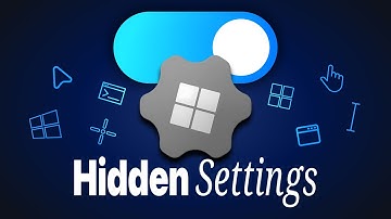 These Hidden Settings Make Windows 11 25H2 Actually Good