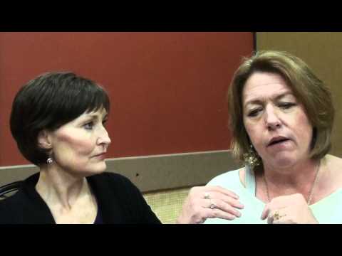 Connie & Toni NW Weight Loss Meeting Portland OR O...