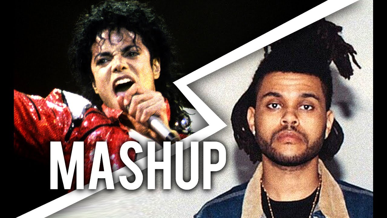 CAFÉ COM NOTÍCIAS: #CaféMusical: The Weeknd é inovador, mas bebe da mesma  fonte de Michael Jackson