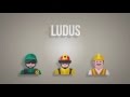 LUDUS: Realidad Virtual para el entrenamiento en industria y emergencias