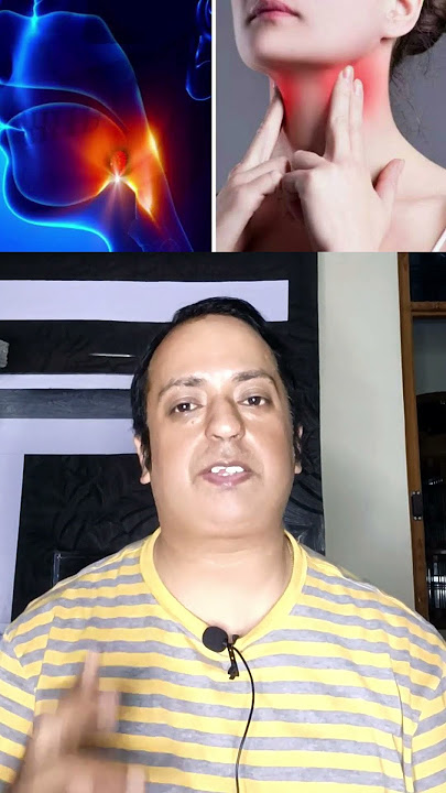 गले में कुछ अटका अटका सा लगा है😱🔥😢 #shorts #galekainfaction #shortvedios #viral #subscribe #ytshorts