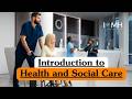 What Is Health and Social Care UK? Everything You Need to Know