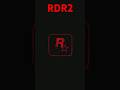RDR2 Rockstar Logo Vs GTA V Rockstar Logo Vs L A Noire Rockstar Logo Shorts RDR2 Rockstar Logo Vs GTA V Rockstar Logo Vs L A Noire Rockstar Logo Shorts