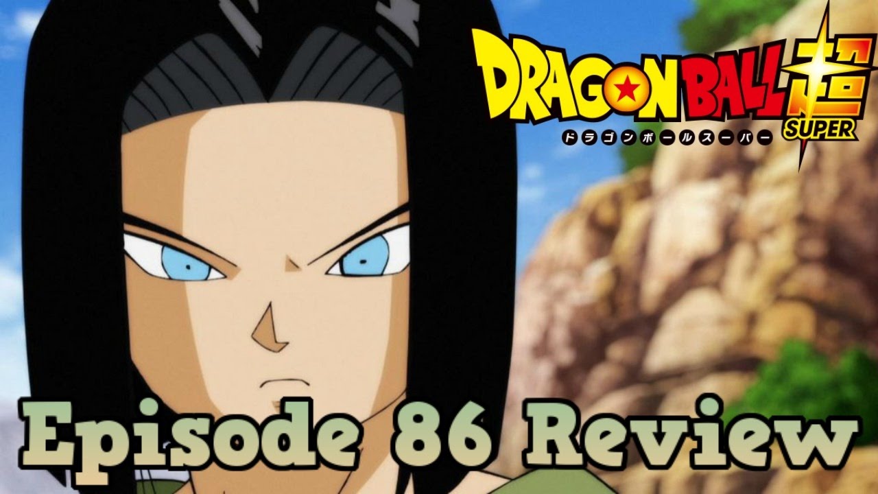 Veja a sinopse e preview do episódio 86 de Dragon Ball Super