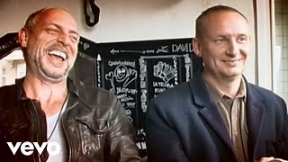 Orbital - Toazted Interview 2012 (part 4 of 4)