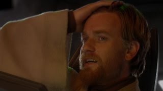 Obi-Wan - "Another happy landing." screenshot 4