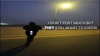 Back Then (Official Lyric Video)