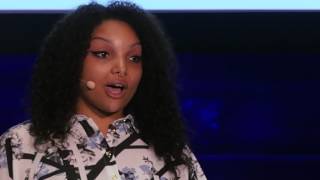 Ending youth violence through community healing | Temi Mwale | TEDxHamburg