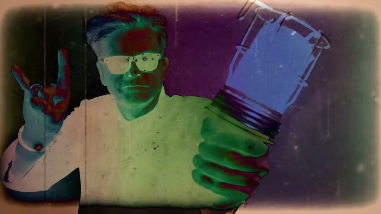 30 Self Portaits in 3 Seconds (for absolutely no reason at all)