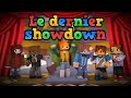 Le dernier showdown animation minecraft