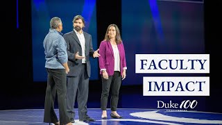 Anna Gassman-Pines & Felipe De Brigard | Duke Faculty Impact