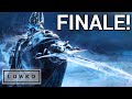 Warcraft 3 Reforged THE LICH KING Campaign Ending Warcraft 3 Reforged THE LICH KING Campaign Ending
