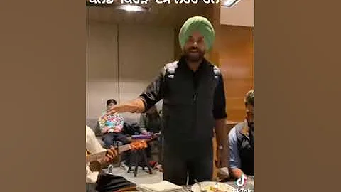 Hikk te rakh k le jayi chandreya dollar  ve #canada #punjabi #uk #sidhu #moosewala